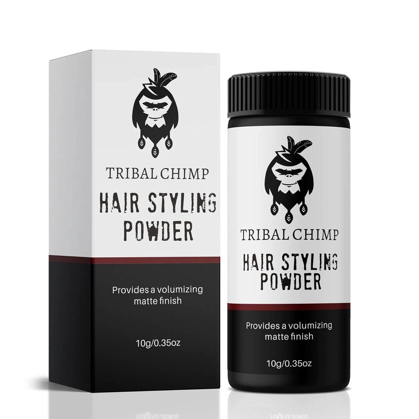 Poudre Coiffante Tribal Chimp