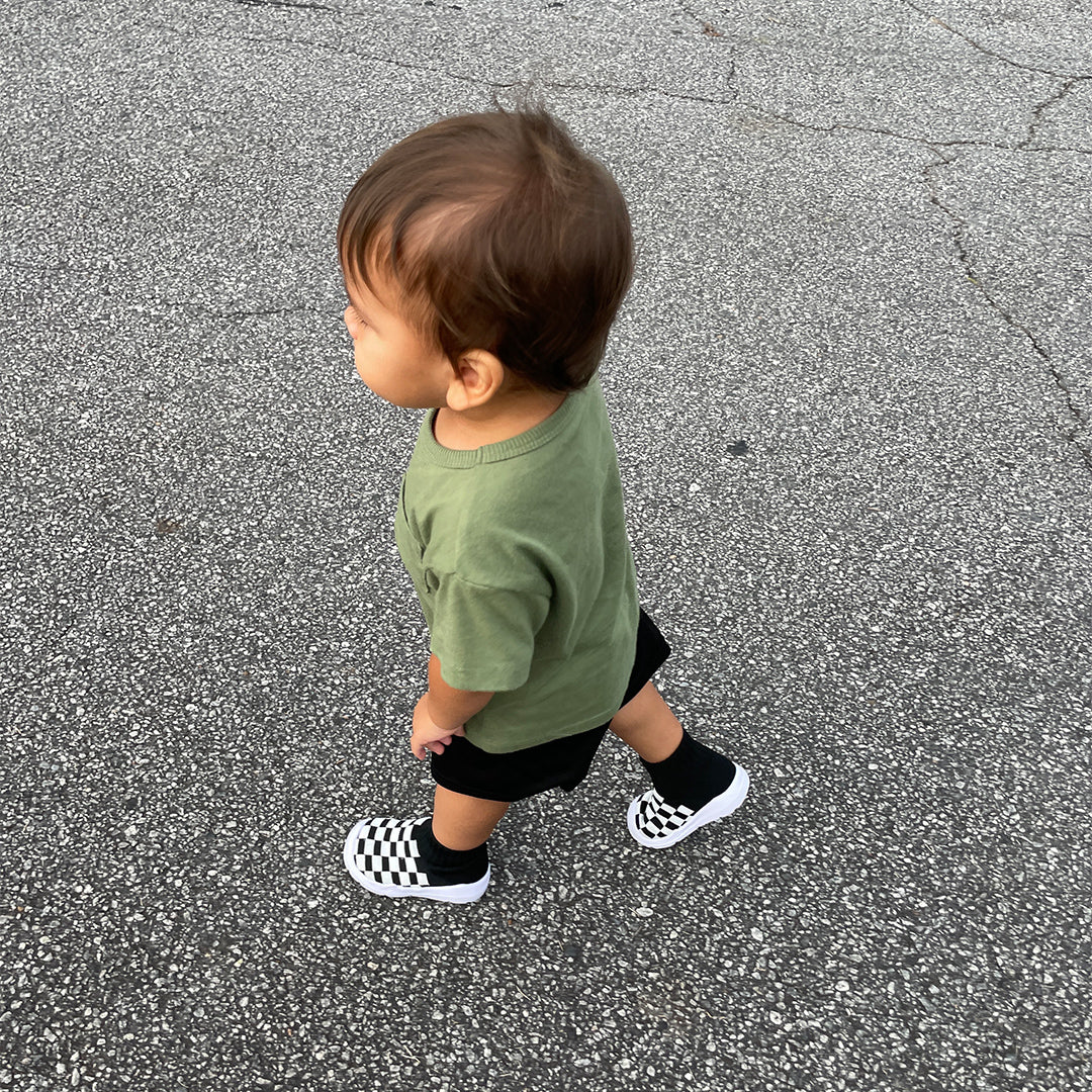 Mavvix Step - Chaussure de Marche Naturelle