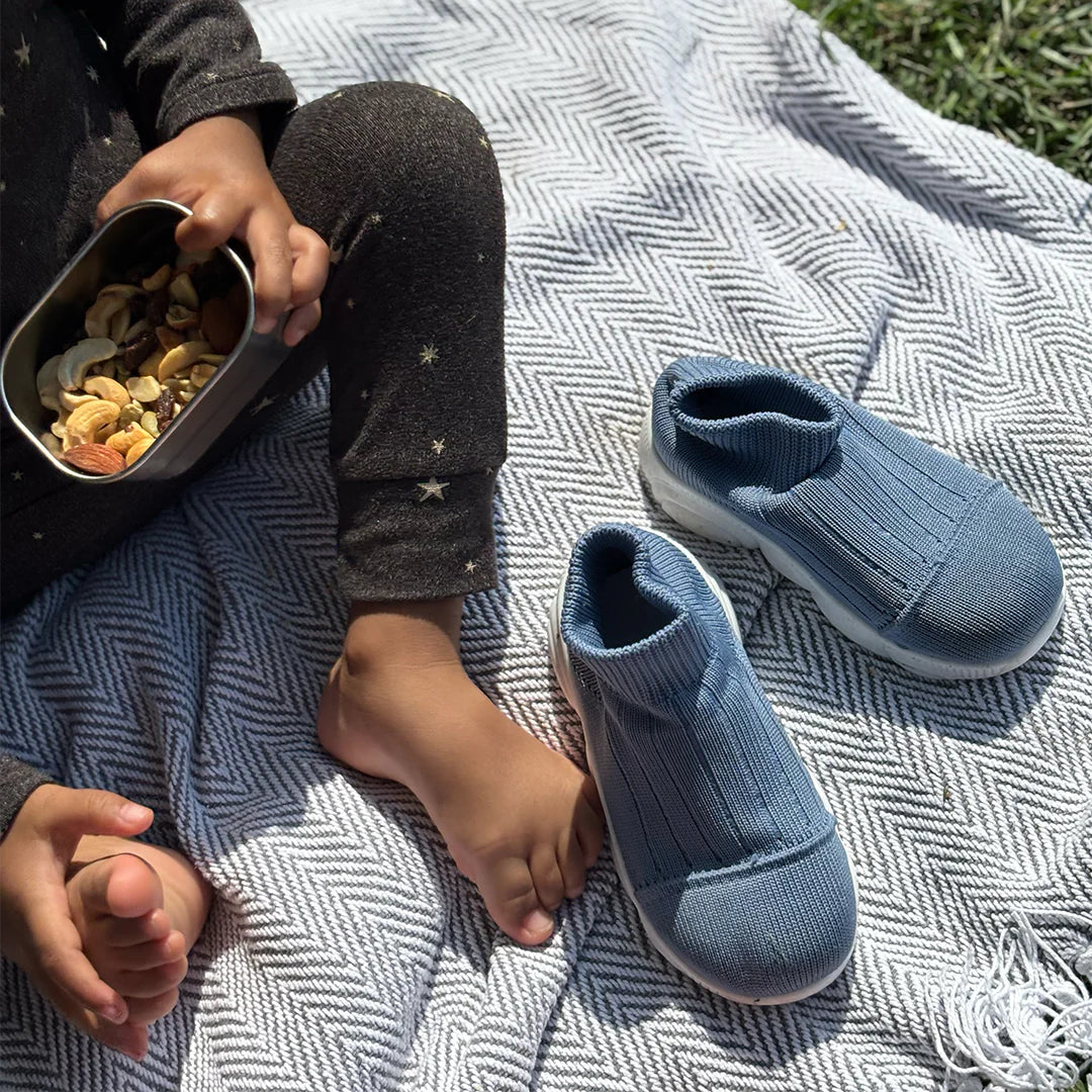 Mavvix Step - Chaussure de Marche Naturelle