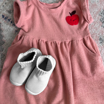 Mavvix Step - Chaussure de Marche Naturelle