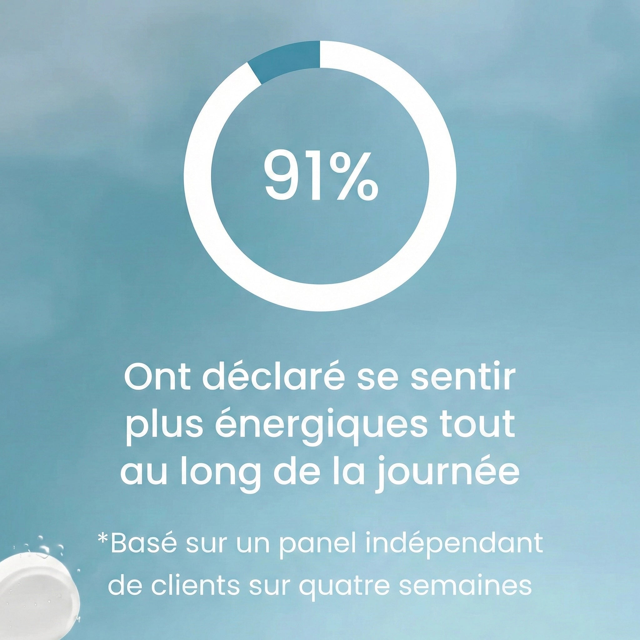 Hydroliv⎟Tablettes d’eau hydrogénée