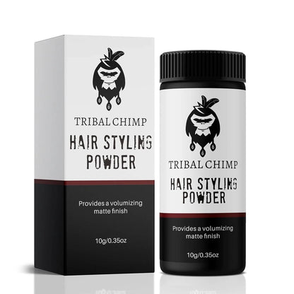 Poudre Coiffante Tribal Chimp