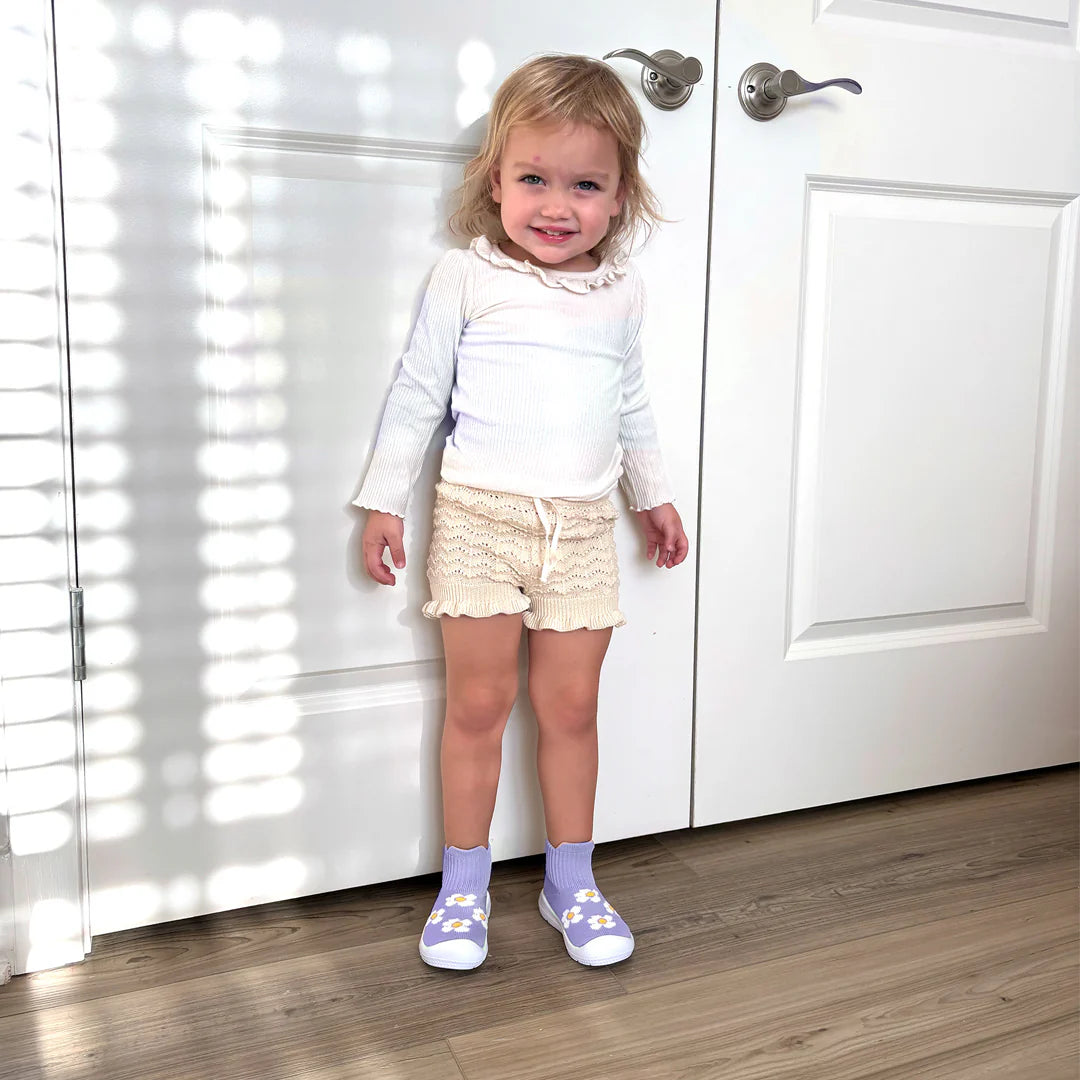 Mavvix Step - Chaussure de Marche Naturelle