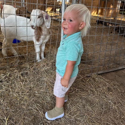 Mavvix Step - Chaussure de Marche Naturelle