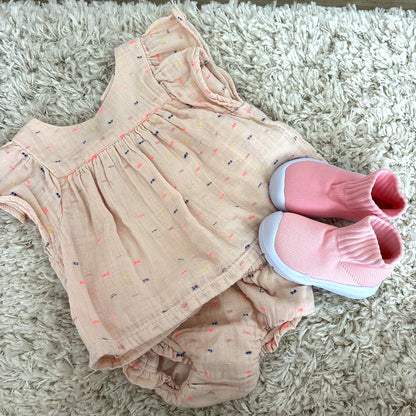 Mavvix Step - Chaussure de Marche Naturelle