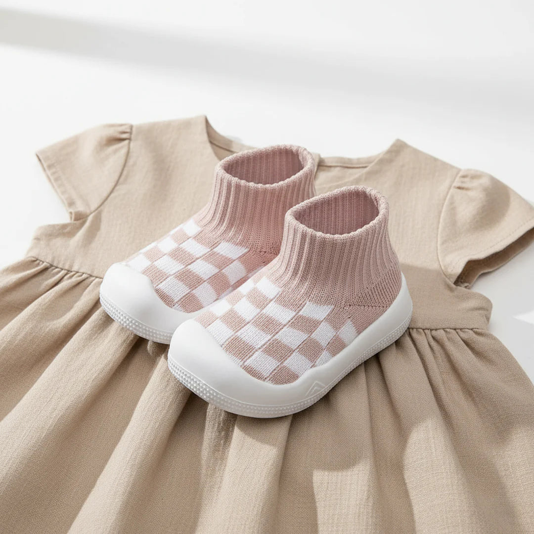 Mavvix Step - Chaussure de Marche Naturelle