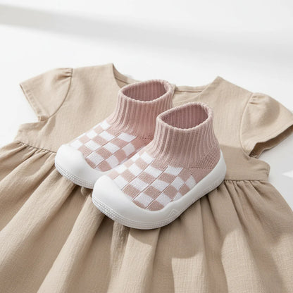 Mavvix Step - Chaussure de Marche Naturelle