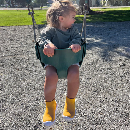 Mavvix Step - Chaussure de Marche Naturelle